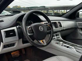 Обява за продажба на Jaguar Xf 2.2D ИТАЛИЯ ~12 800 лв. - изображение 5