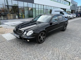 Mercedes-Benz E 280 | Mobile.bg    2