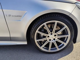 Mercedes-Benz E 63 AMG 4MATIC* V8 BiTURBO* 750k.c.*  - 32212 € / 63001.20 лв. - 96804841 17