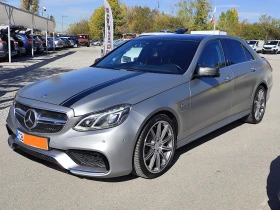Mercedes-Benz E 63 AMG 4MATIC* V8 BiTURBO* 750k.c.* 