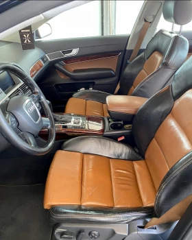 Audi A6 3.0TDI 224hp Quattro | Mobile.bg    7