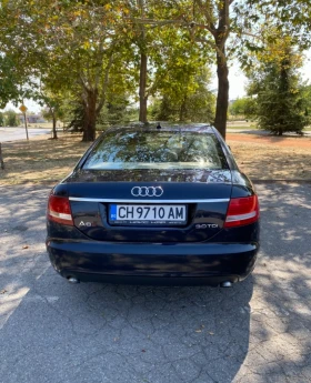 Audi A6 3.0TDI 224hp Quattro | Mobile.bg    2