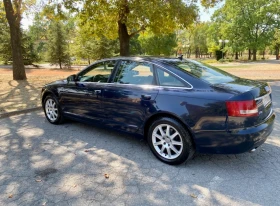 Audi A6 3.0TDI 224hp Quattro | Mobile.bg    4