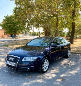 Audi A6 3.0TDI 224hp Quattro | Mobile.bg    6