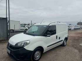 Fiat Doblo 1, 4 метан - 11990 лв. / 6130.39 € - 20411373 3