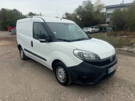 Fiat Doblo 1, 4 метан - 11990 лв. / 6130.39 € - 20411373 2