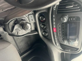 Fiat Doblo 1, 4 метан - 11990 лв. / 6130.39 € - 20411373 9