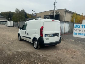 Fiat Doblo 1, 4 метан - 11990 лв. / 6130.39 € - 20411373 5