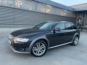 Audi A4 Allroad 2.0TDI FACE 4X4 DISTRONIC NAV ПОДГРЕВ BANG&OLUFSEN