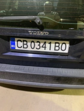 Volvo V70 2  D5  1 | Mobile.bg    11