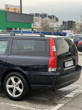 Volvo V70 2  D5  1 | Mobile.bg    4