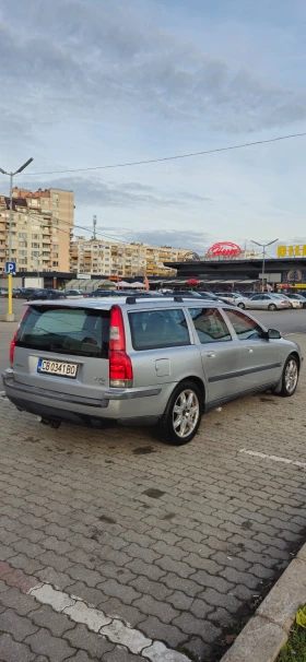 Volvo V70 2 х D5 в 1, снимка 15