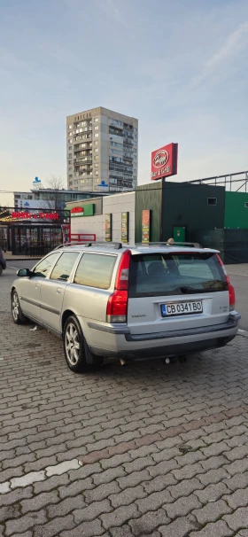 Volvo V70 2 х D5 в 1, снимка 14