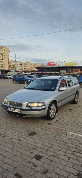 Volvo V70 2 х D5 в 1, снимка 17