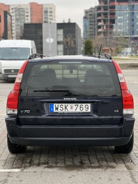 Volvo V70 2  D5  1 | Mobile.bg    3