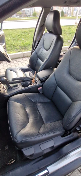 Volvo V70 2 х D5 в 1, снимка 13