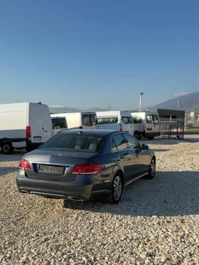 Mercedes-Benz E 350 Full екстри, снимка 6