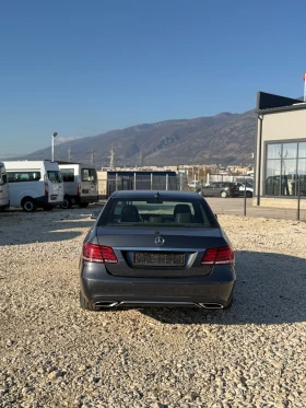 Mercedes-Benz E 350 Full екстри, снимка 5