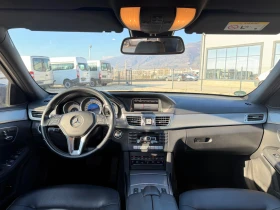 Mercedes-Benz E 350 Full екстри, снимка 10