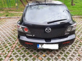 Mazda 3, снимка 10