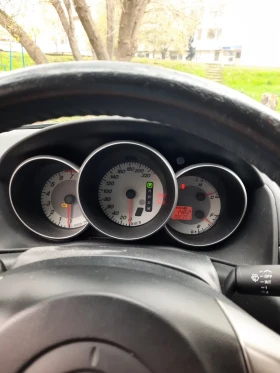 Mazda 3, снимка 4