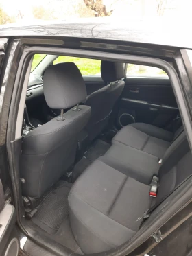 Mazda 3, снимка 2