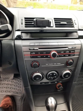 Mazda 3, снимка 9