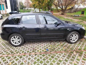 Mazda 3, снимка 5