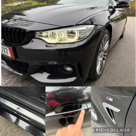 BMW 440 ЛИЗИНГ* XDRIVE* M-PAKET* DIST* CAM* FULL - 49999 лв. / 25564.08 € - 56196452 13