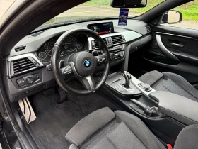 BMW 440 ЛИЗИНГ* XDRIVE* M-PAKET* DIST* CAM* FULL - 49999 лв. / 25564.08 € - 56196452 6