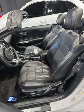 Ford Mustang Premium - 30500 лв. / 15594.40 € - 79527045 5