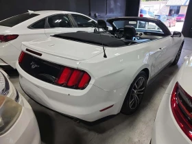 Ford Mustang Premium - 30500 лв. / 15594.40 € - 79527045 4