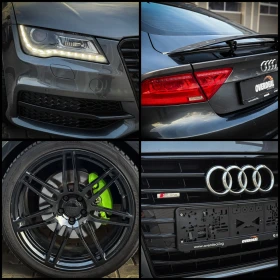 Audi A7 S-LINE QUATTRO, снимка 14