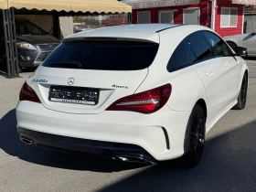 Mercedes-Benz CLA 200 d 4MATIC AMG LINE 100%РЕАЛНИ КИЛОМЕТРИ - ДОКАЗУЕМИ - 32000 лв. / 16361.34 € - 62743306 5