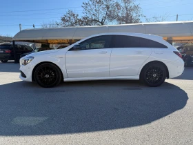 Mercedes-Benz CLA 200 d 4MATIC AMG LINE 100%РЕАЛНИ КИЛОМЕТРИ - ДОКАЗУЕМИ - 32000 лв. / 16361.34 € - 62743306 6