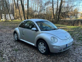 VW Beetle 1.6i  | Mobile.bg    2