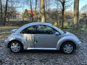 VW Beetle 1.6i  | Mobile.bg    6