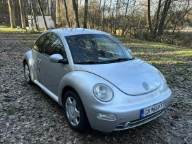 VW Beetle 1.6i  | Mobile.bg    5