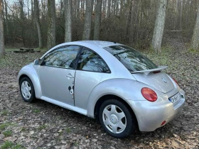 VW Beetle 1.6i  | Mobile.bg    7