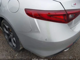 Alfa Romeo Giulia AWD* Червена кожа* Дистроник* Keyless* Камера - 22500 лв. / 11504.07 € - 19660422 15