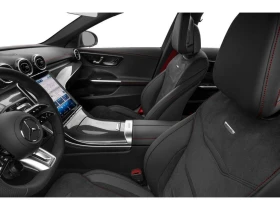 Mercedes-Benz C 43 AMG * PREMIUM+ | DRIVER PKG | DIGITAL LIGHT PKG * CARF - 98150 лв. / 50183.30 € - 59498062 7