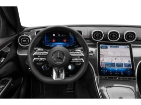Mercedes-Benz C 43 AMG * PREMIUM+ | DRIVER PKG | DIGITAL LIGHT PKG * CARF - 98150 лв. / 50183.30 € - 59498062 5