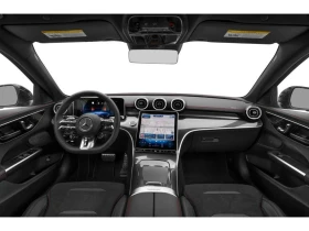 Mercedes-Benz C 43 AMG * PREMIUM+ | DRIVER PKG | DIGITAL LIGHT PKG * CARF - 98150 лв. / 50183.30 € - 59498062 6