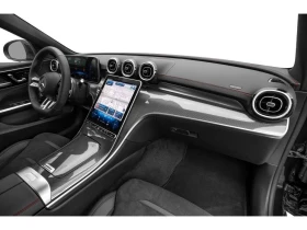 Mercedes-Benz C 43 AMG * PREMIUM+ | DRIVER PKG | DIGITAL LIGHT PKG * CARF - 98150 лв. / 50183.30 € - 59498062 12