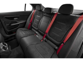 Mercedes-Benz C 43 AMG * PREMIUM+ | DRIVER PKG | DIGITAL LIGHT PKG * CARF - 98150 лв. / 50183.30 € - 59498062 10