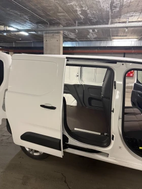 Toyota Proace City 1.5 - 34999 лв. / 17894.70 € - 71029068 15