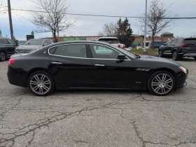 Maserati Quattroporte * S Q4 GranLusso * CARFAX * БЕЗ ПЪРВОНАЧАЛНА ВНОСК, снимка 14