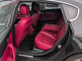 Maserati Quattroporte * S Q4 GranLusso * CARFAX * БЕЗ ПЪРВОНАЧАЛНА ВНОСК, снимка 11