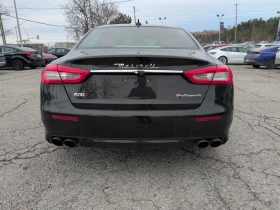 Maserati Quattroporte * S Q4 GranLusso * CARFAX * БЕЗ ПЪРВОНАЧАЛНА ВНОСК, снимка 4