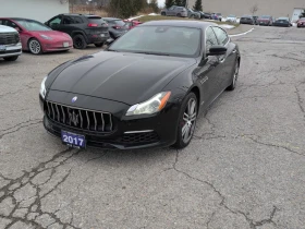 Maserati Quattroporte * S Q4 GranLusso * CARFAX * БЕЗ ПЪРВОНАЧАЛНА ВНОСК, снимка 12
